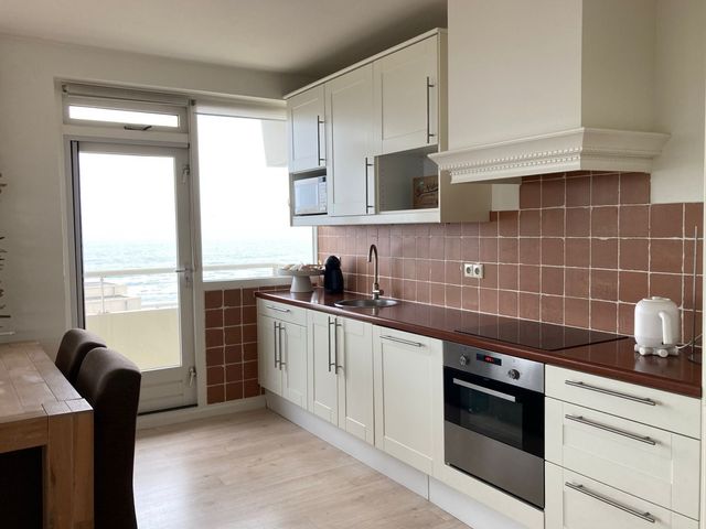 Passage 3F47, Zandvoort