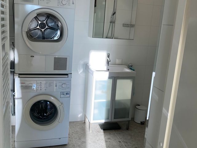 Passage 3F47, Zandvoort