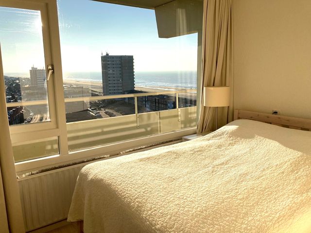 Passage 3F47, Zandvoort