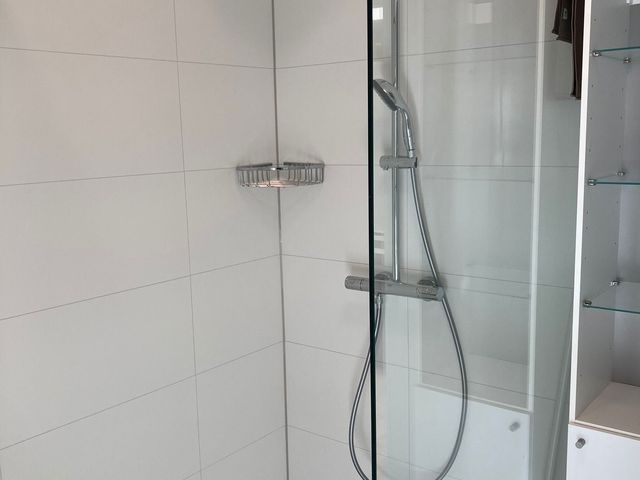 Passage 3F47, Zandvoort