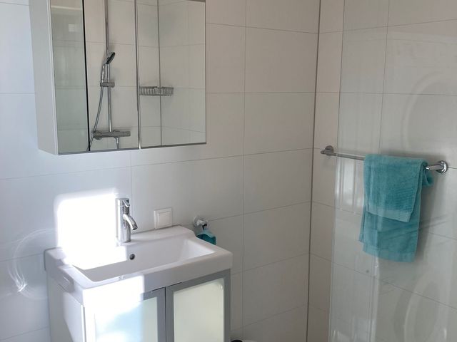 Passage 3F47, Zandvoort