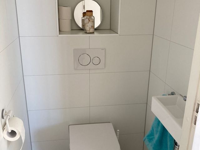 Passage 3F47, Zandvoort