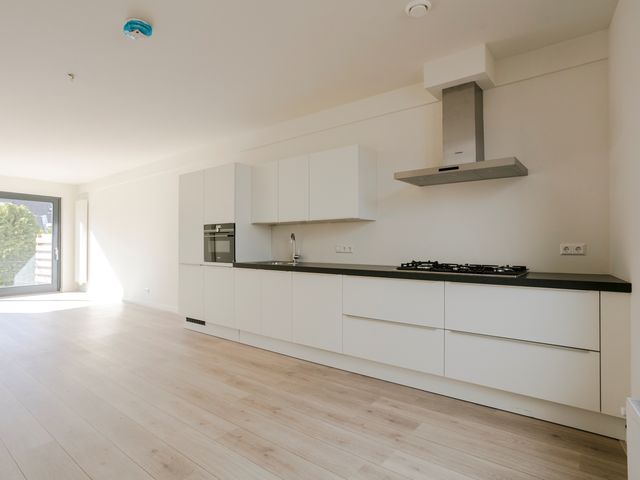 'T Krom 28B, Haarlem