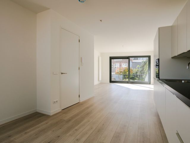 'T Krom 28B, Haarlem