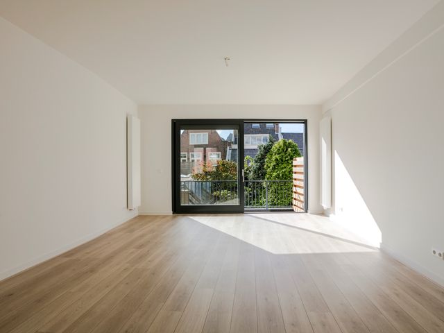 'T Krom 28B, Haarlem