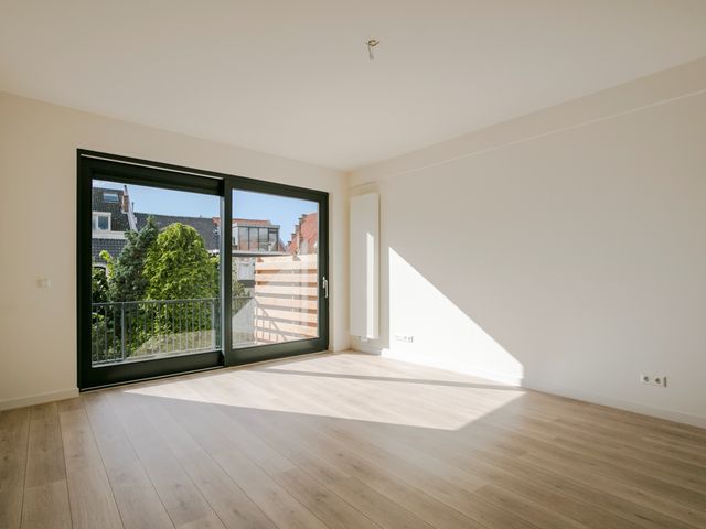 'T Krom 28B, Haarlem