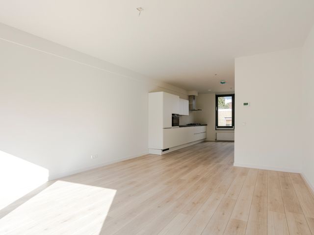 'T Krom 28B, Haarlem