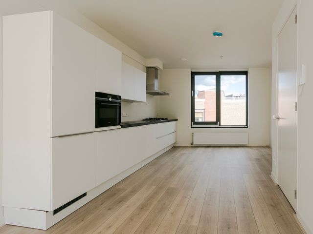 'T Krom 28B, Haarlem