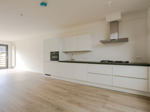 'T Krom 28B, Haarlem