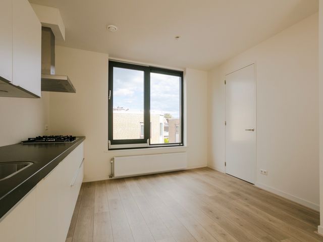 'T Krom 28B, Haarlem