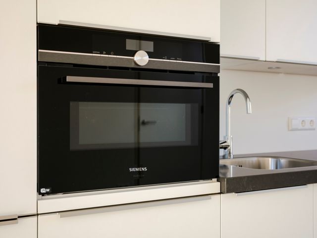 'T Krom 28B, Haarlem