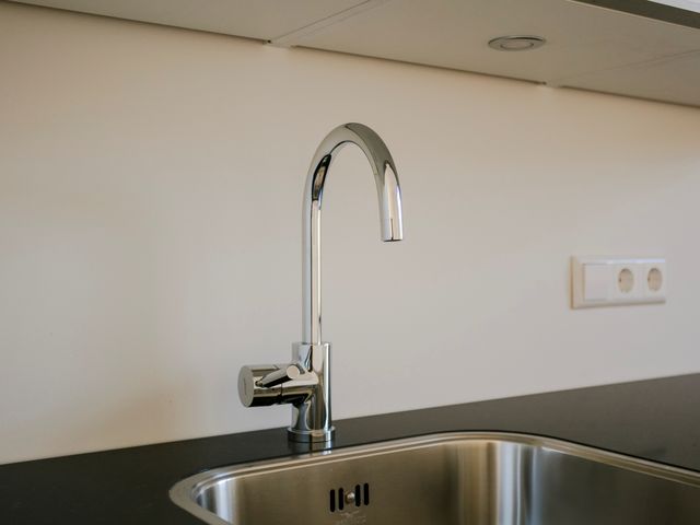 'T Krom 28B, Haarlem