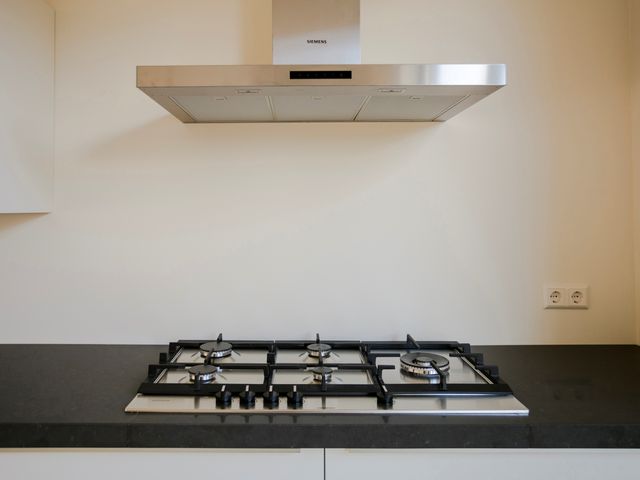 'T Krom 28B, Haarlem