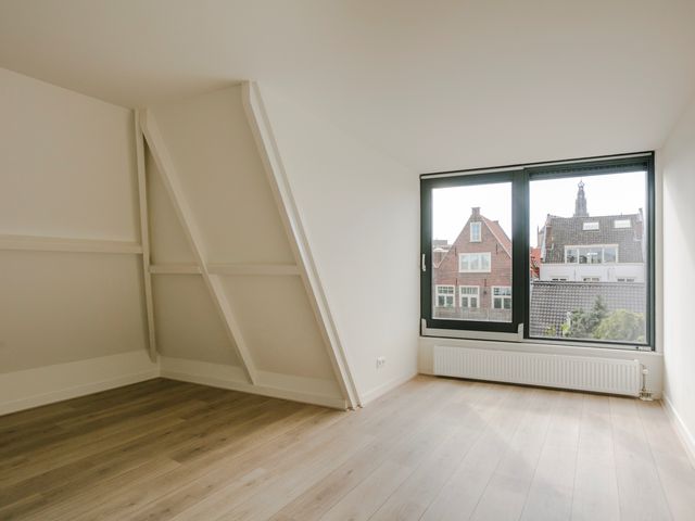 'T Krom 28B, Haarlem