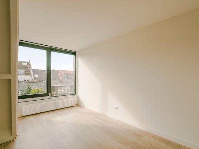 'T Krom 28B, Haarlem