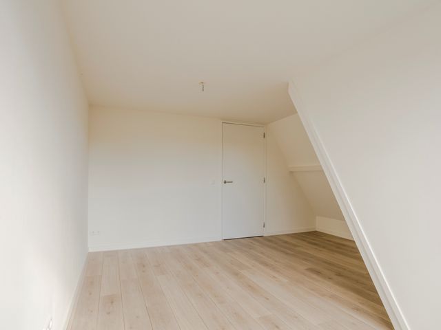 'T Krom 28B, Haarlem