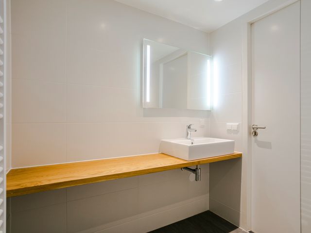 'T Krom 28B, Haarlem