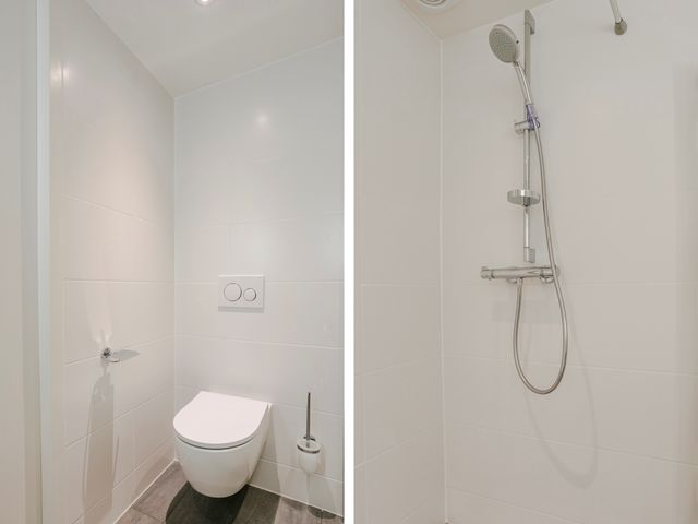 'T Krom 28B, Haarlem