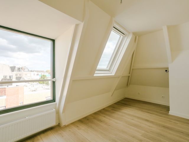 'T Krom 28B, Haarlem