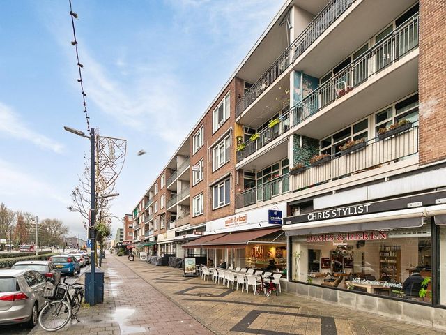 Tussen Meer 36 1, Amsterdam