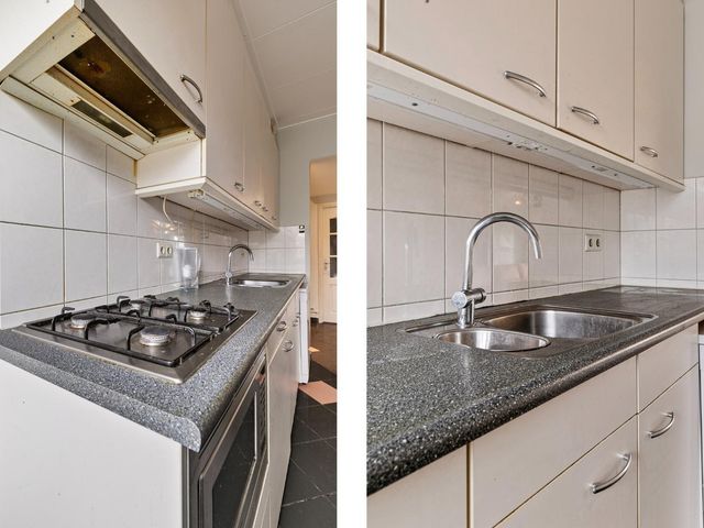 Tussen Meer 36 1, Amsterdam