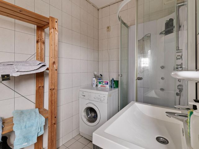 Tussen Meer 36 1, Amsterdam