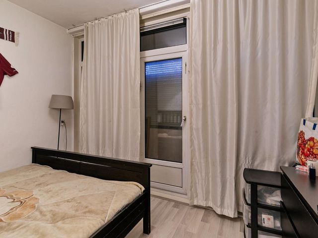 Tussen Meer 36 1, Amsterdam