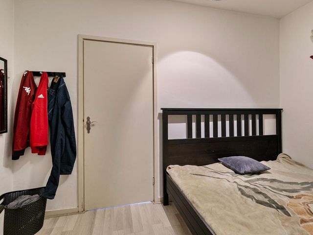 Tussen Meer 36 1, Amsterdam