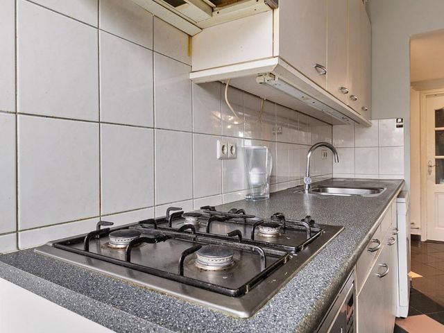 Tussen Meer 36 1, Amsterdam