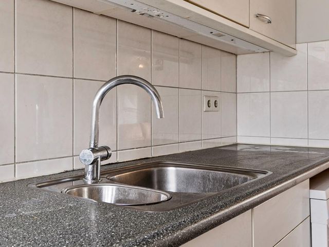 Tussen Meer 36 1, Amsterdam