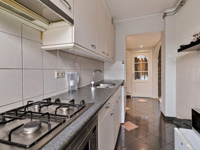 Tussen Meer 36 1, Amsterdam