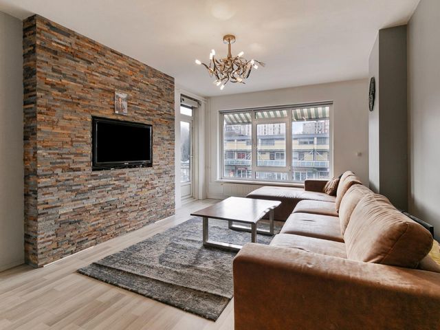 Tussen Meer 36 1, Amsterdam