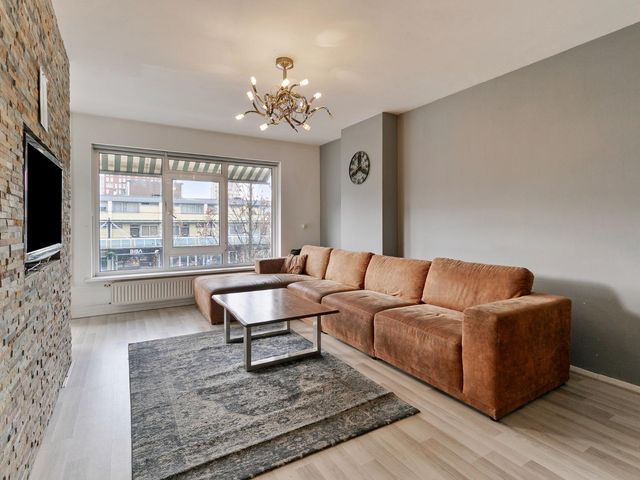 Tussen Meer 36 1, Amsterdam