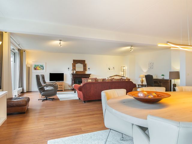 Warande 30K, Schiedam