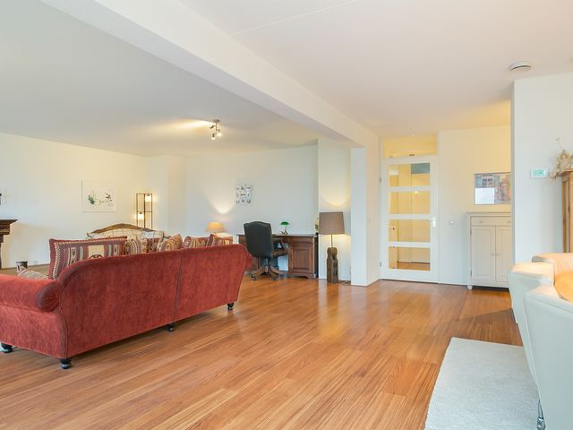 Warande 30K, Schiedam