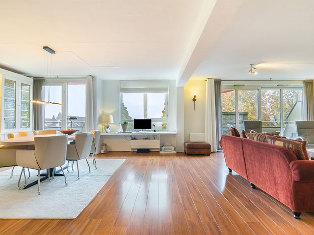 Warande 30K, Schiedam