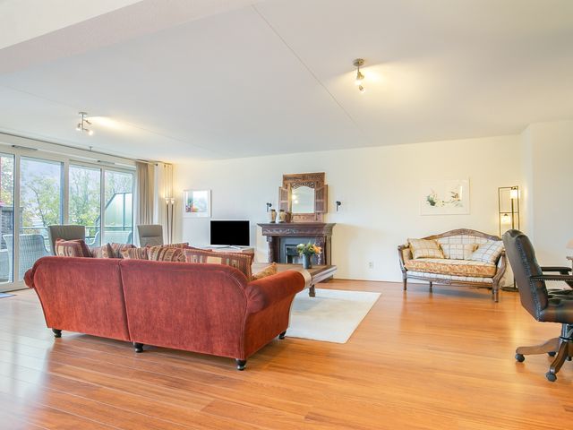 Warande 30K, Schiedam