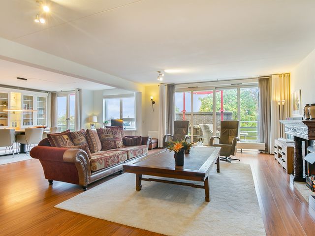 Warande 30K, Schiedam