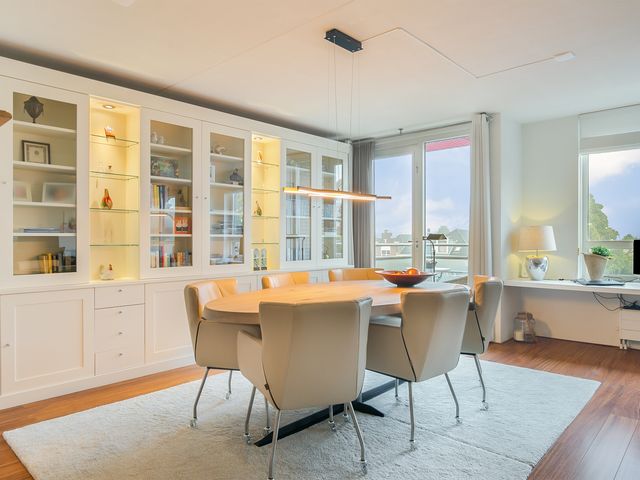 Warande 30K, Schiedam