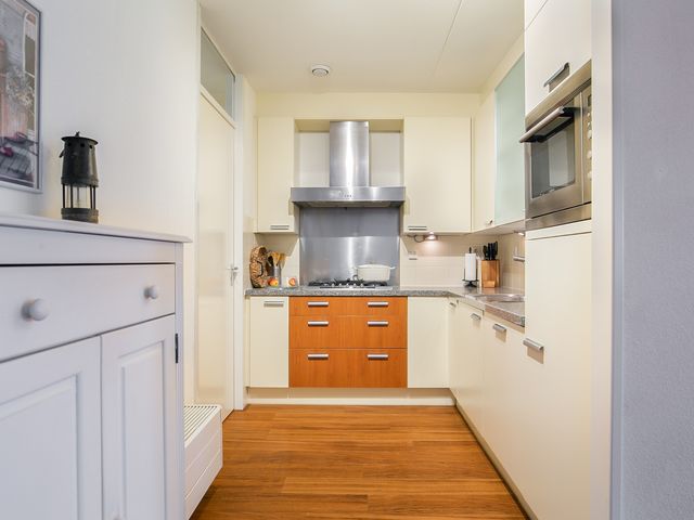 Warande 30K, Schiedam