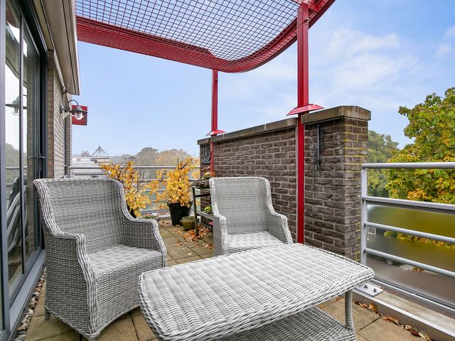 Warande 30K, Schiedam