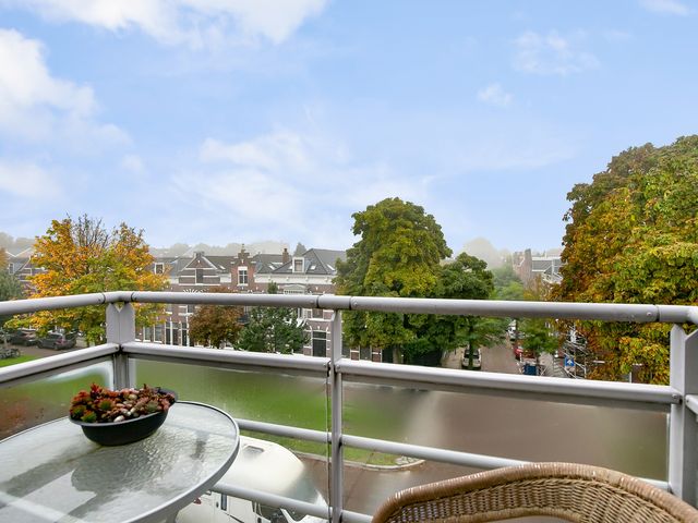 Warande 30K, Schiedam