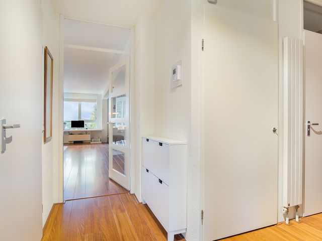 Warande 30K, Schiedam