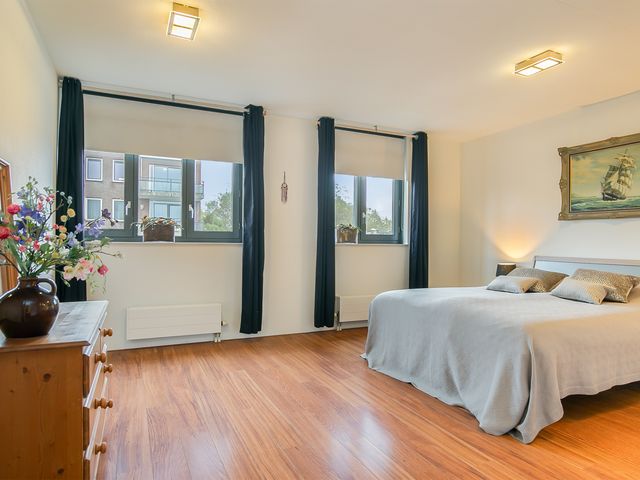 Warande 30K, Schiedam