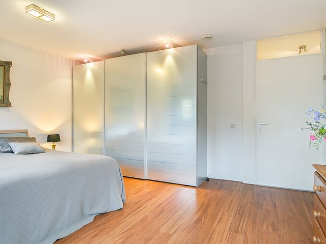 Warande 30K, Schiedam