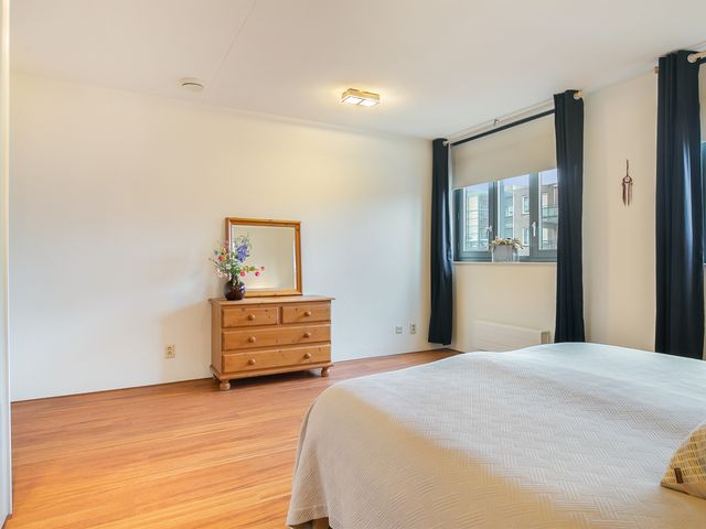 Warande 30K, Schiedam