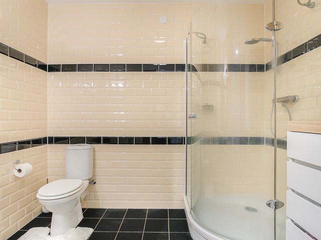 Warande 30K, Schiedam