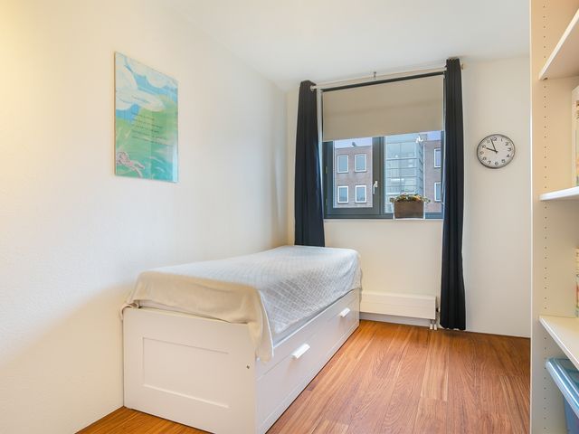 Warande 30K, Schiedam