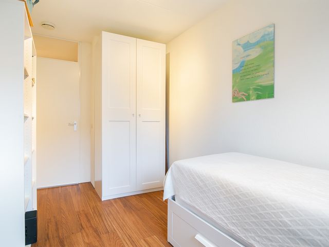 Warande 30K, Schiedam