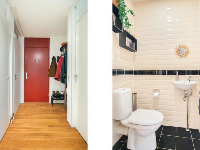 Warande 30K, Schiedam